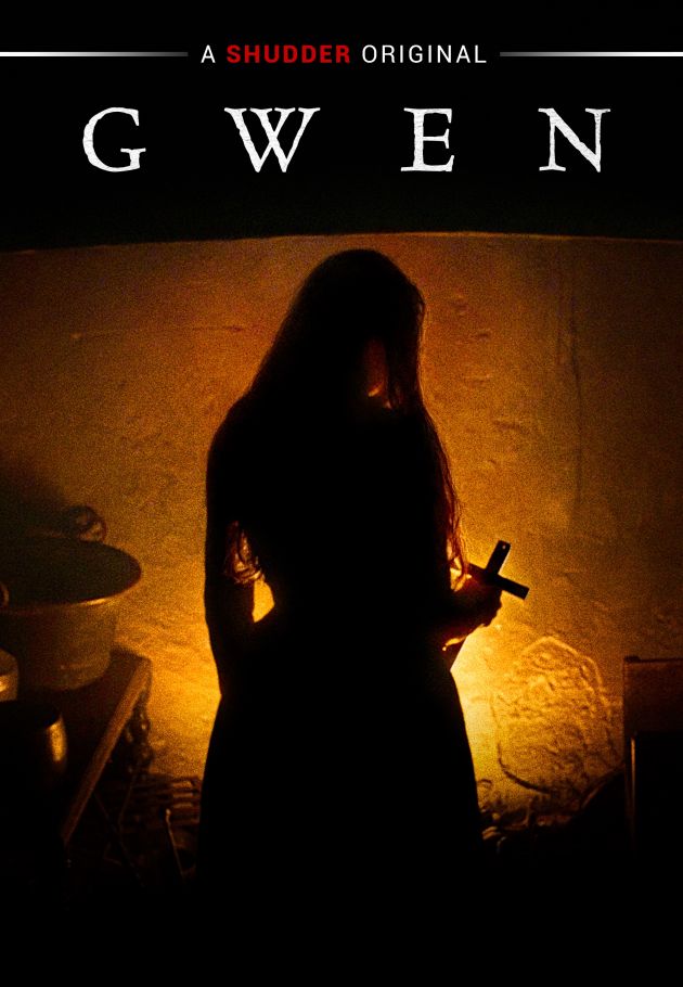 Gwen