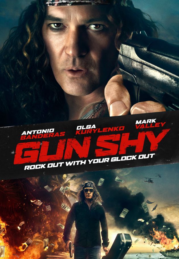 Gun Shy