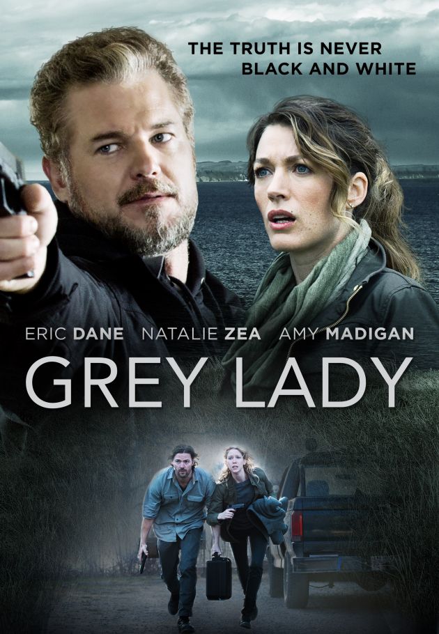 Grey Lady