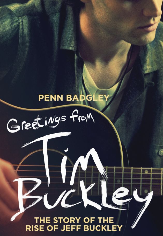 Greetings from Tim Buckley