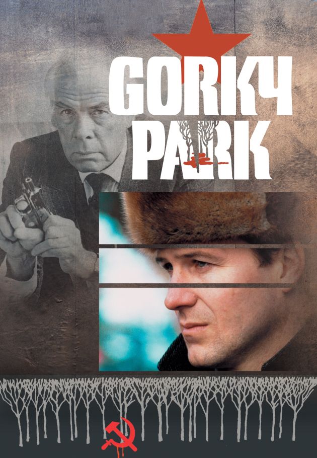 Gorky Park