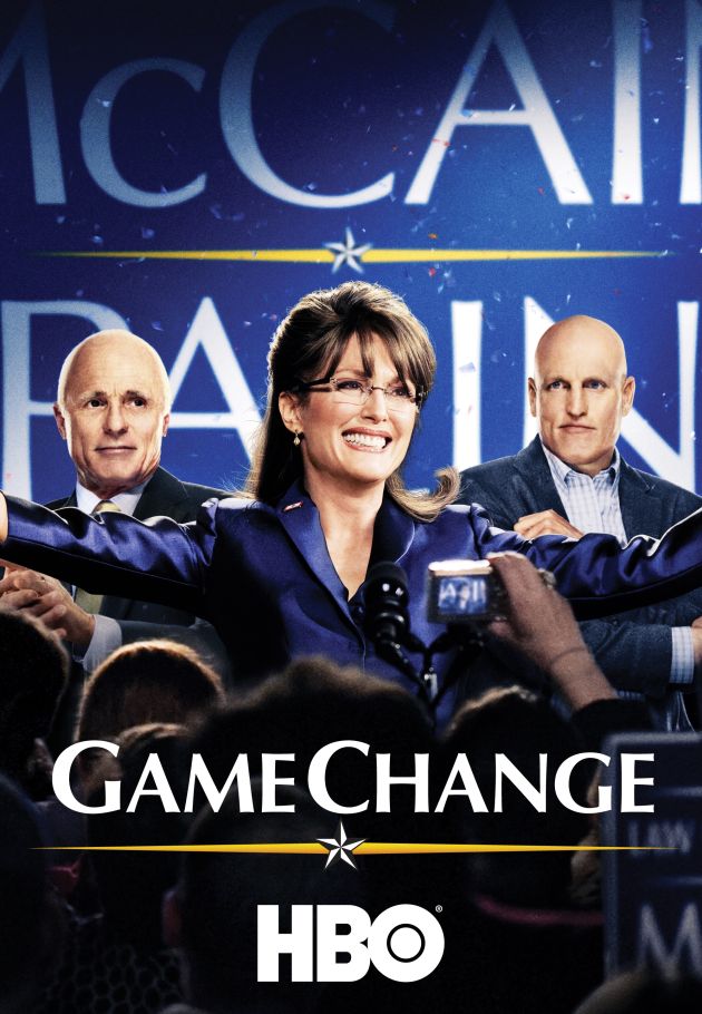 Game Change
