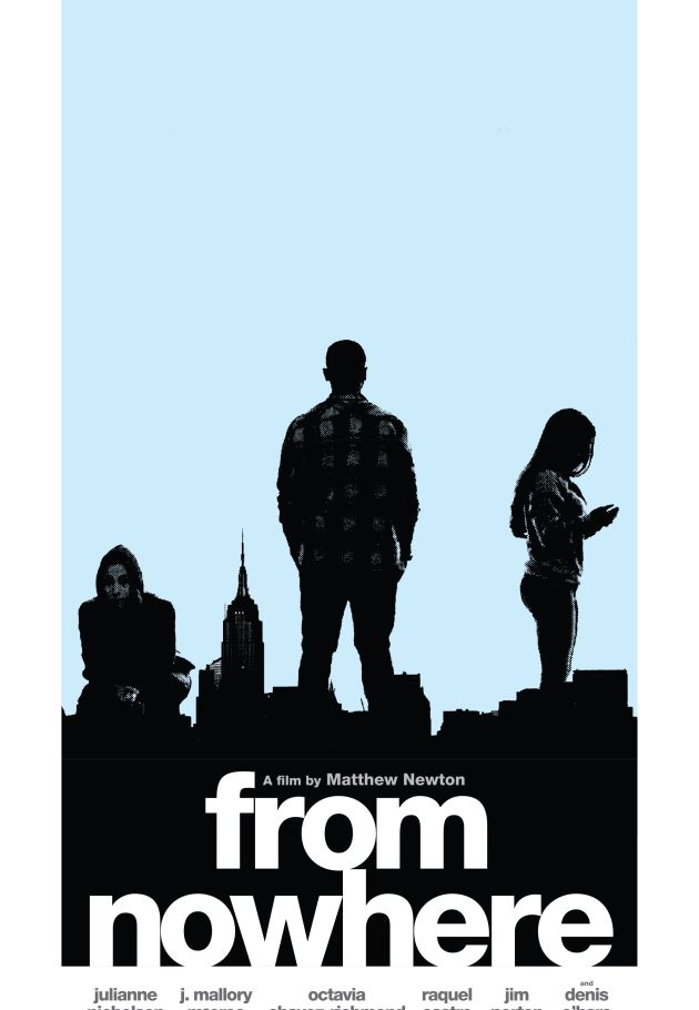From Nowhere