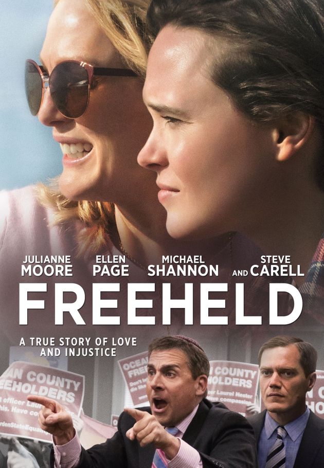 Freeheld