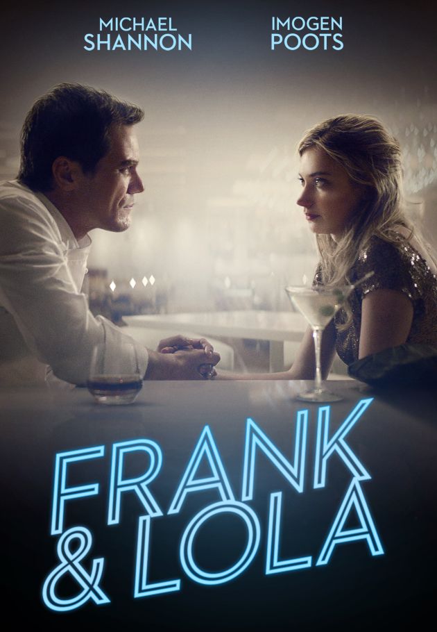 Frank & Lola