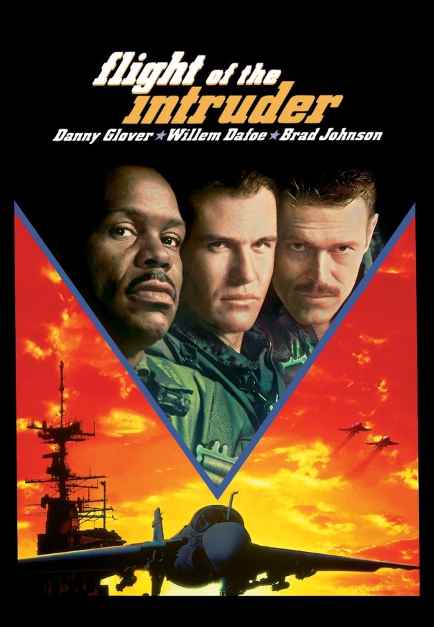 Flight of the Intruder