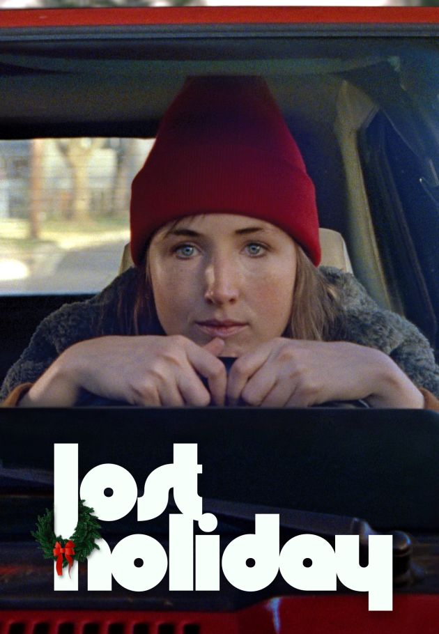 Lost Holiday