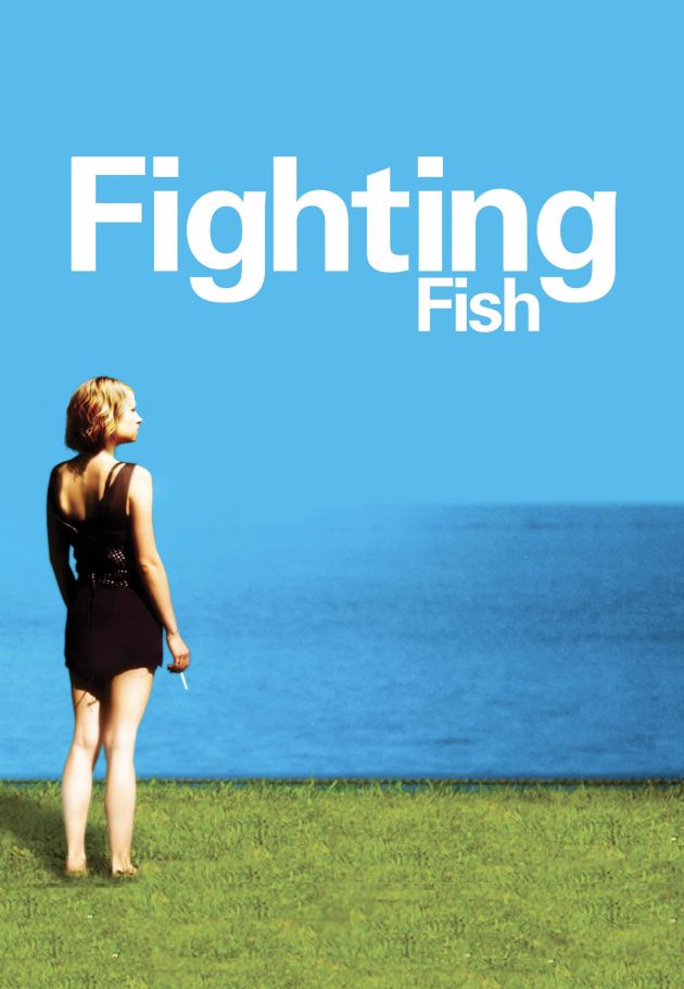 Fighting Fish