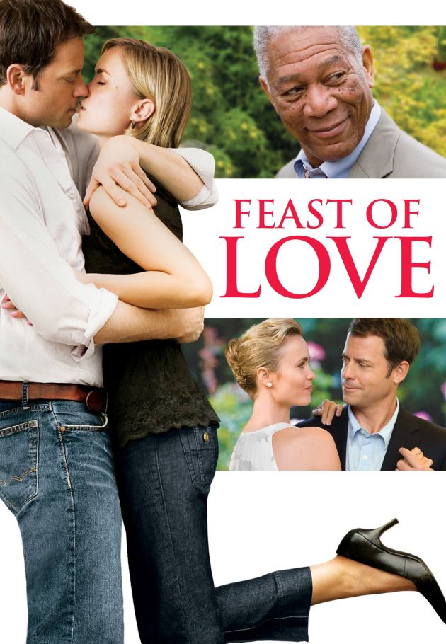 Feast of Love