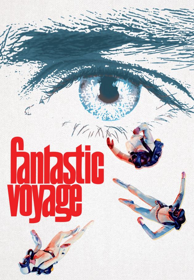 Fantastic Voyage