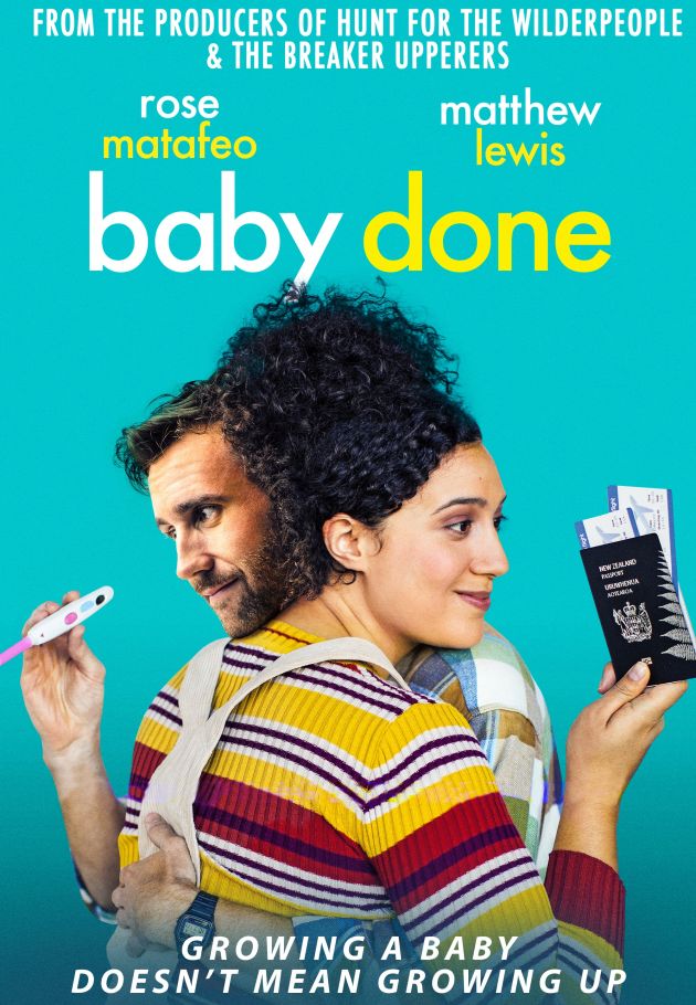 Baby Done