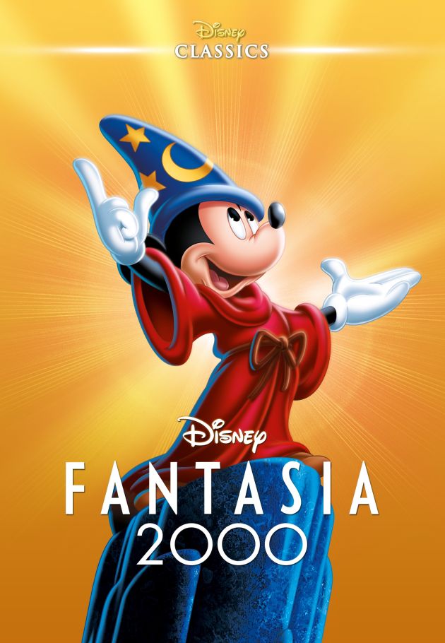 Fantasia 2000