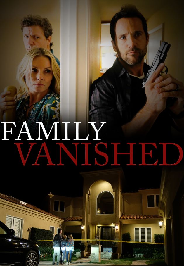 Family Vanished