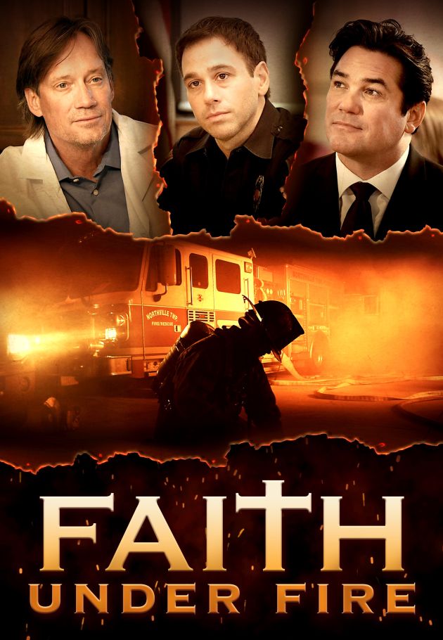 Faith Under Fire