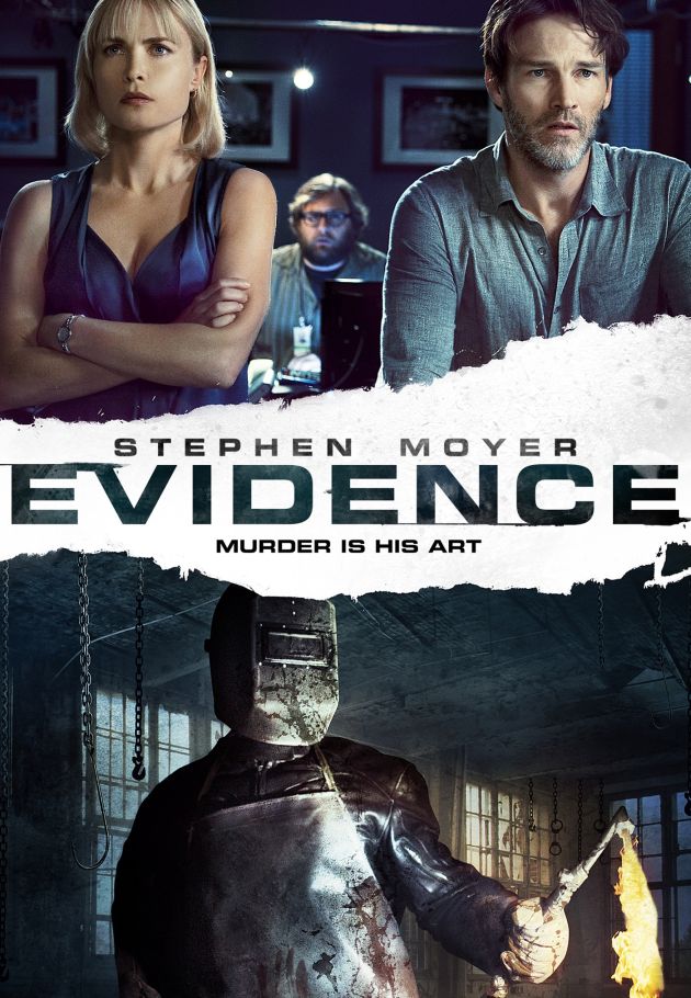 Evidence