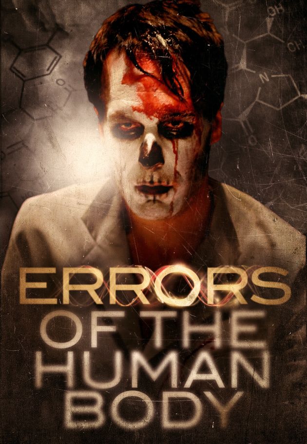 Errors of the Human Body