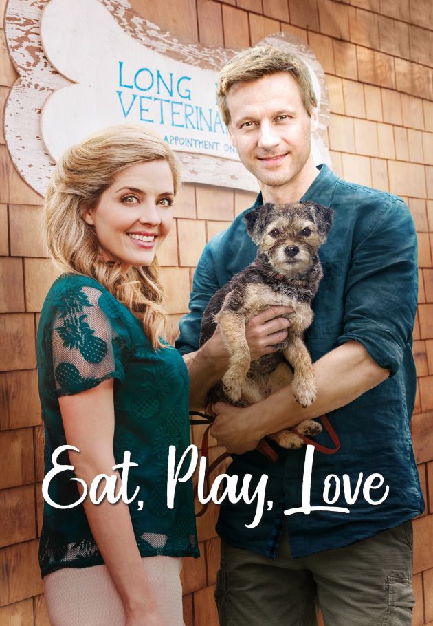 Eat, Play, Love
