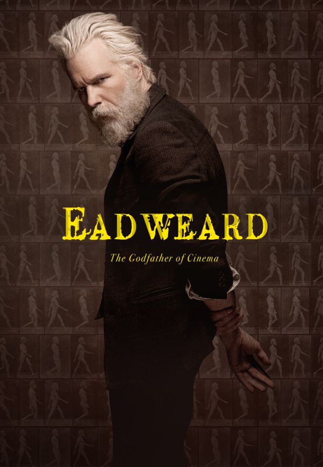 Eadweard