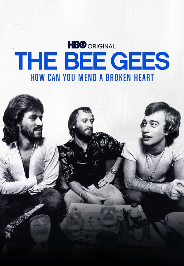 The Bee Gees: How Can You Mend a Broken Heart
