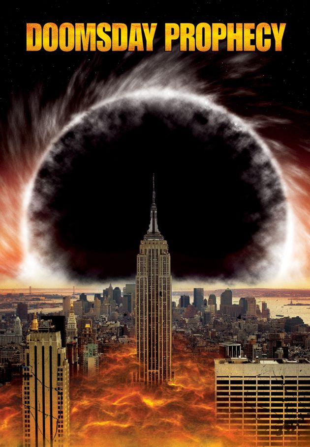Doomsday Prophecy