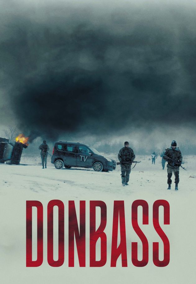 Donbass