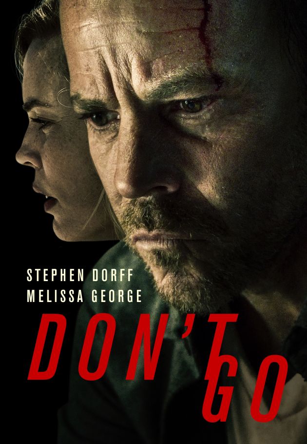 Don't Go