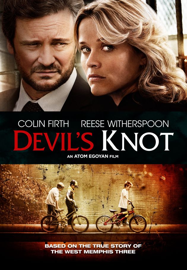 Devil's Knot