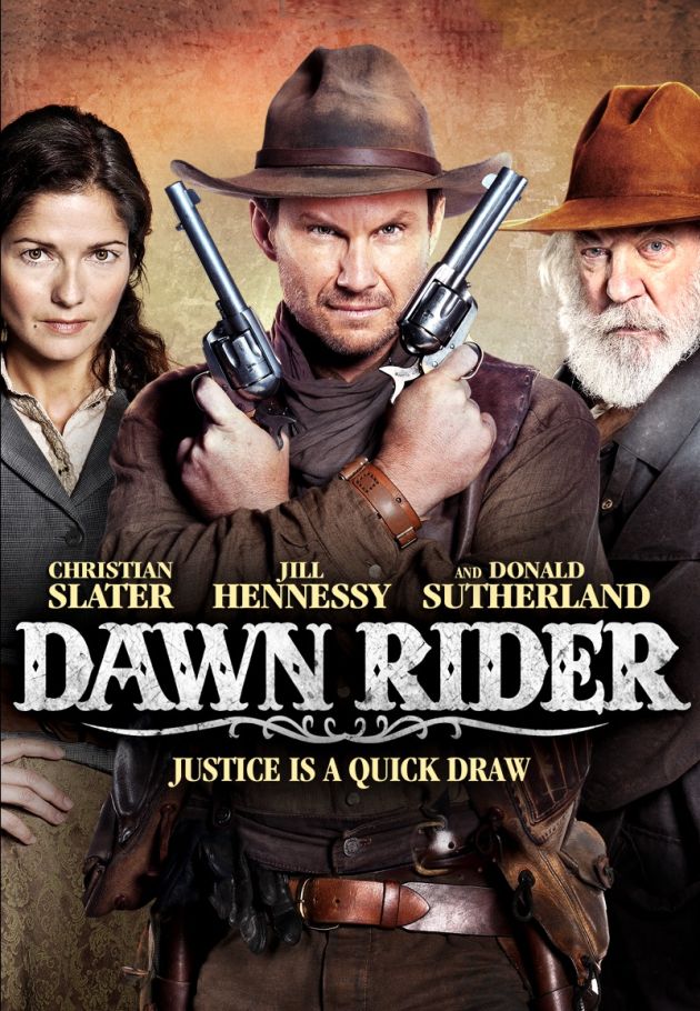 Dawn Rider