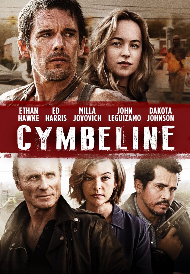 Cymbeline