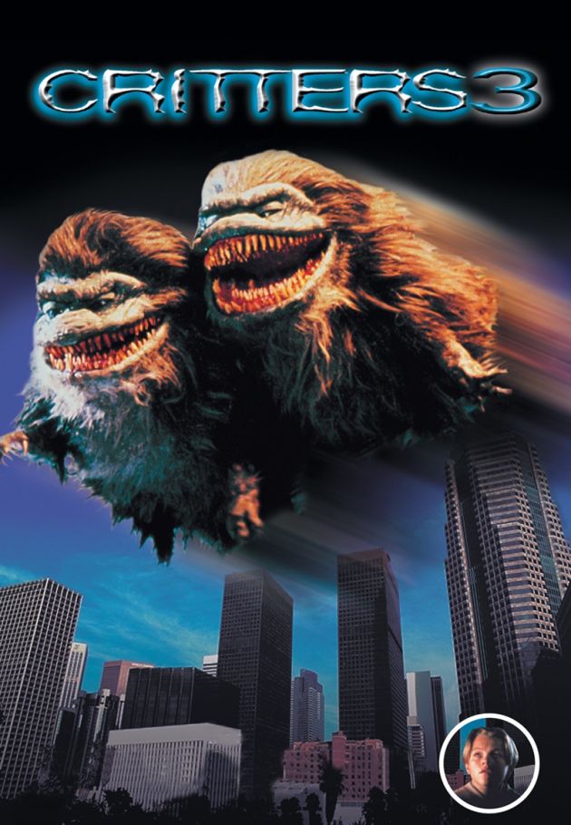 Critters 3