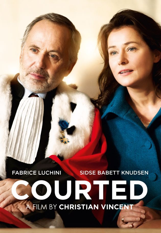 Courted