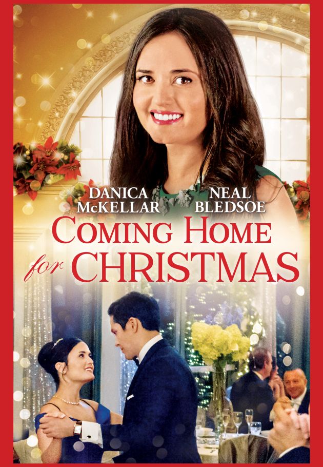 Coming Home for Christmas