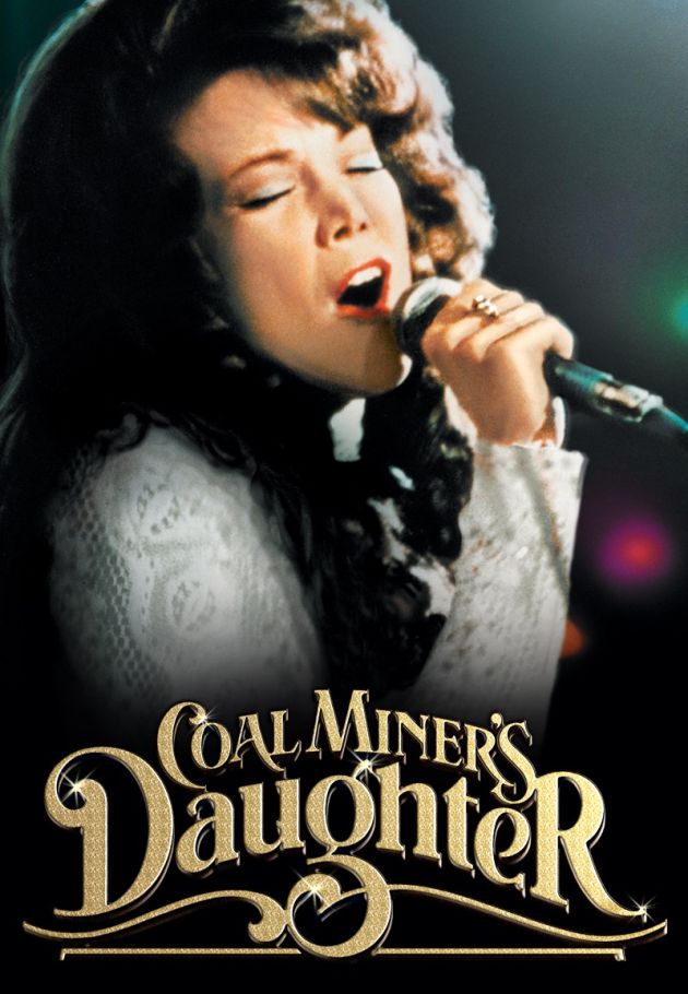 Coal Miner's Daughter