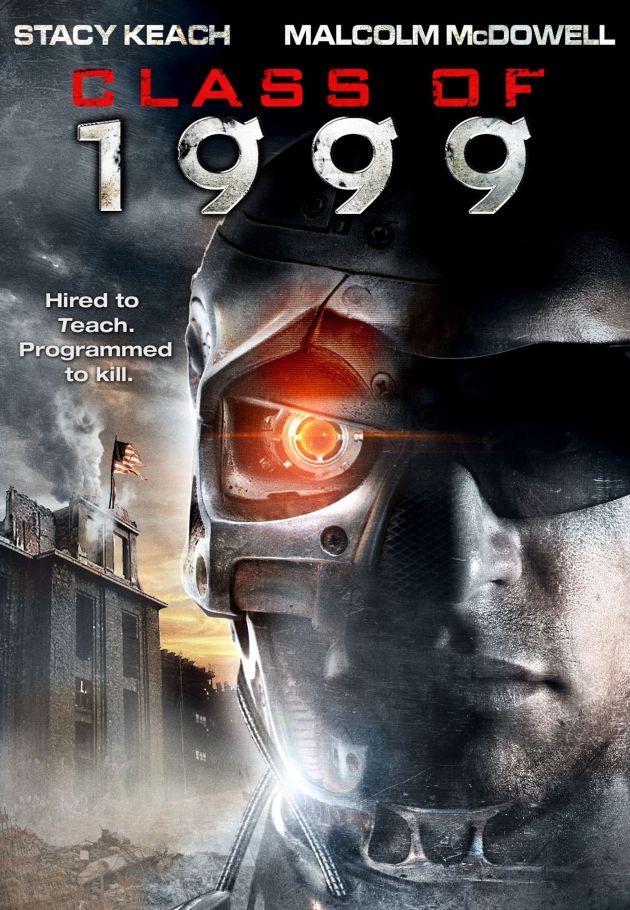 Class of 1999