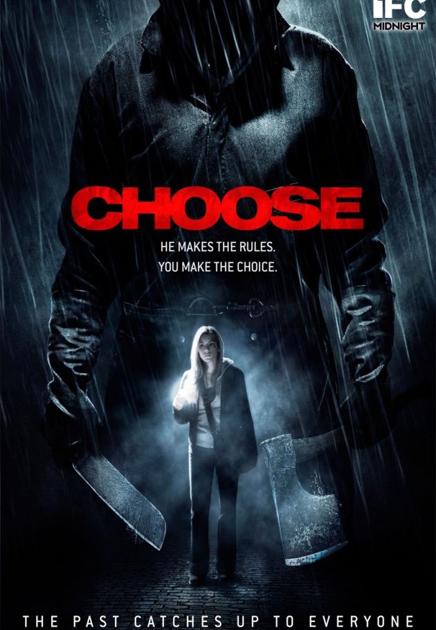 Choose