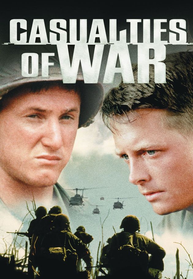 Casualties of War