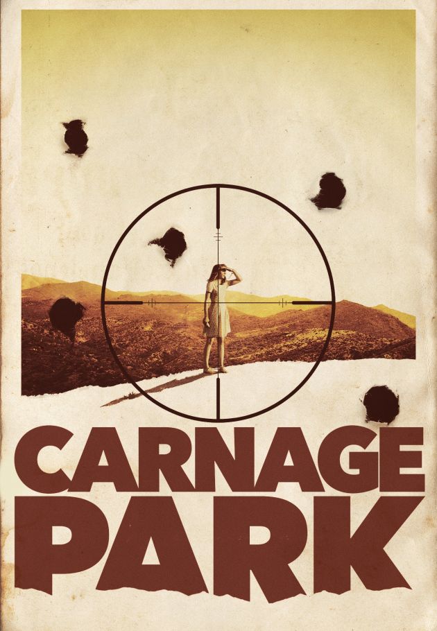 Carnage Park