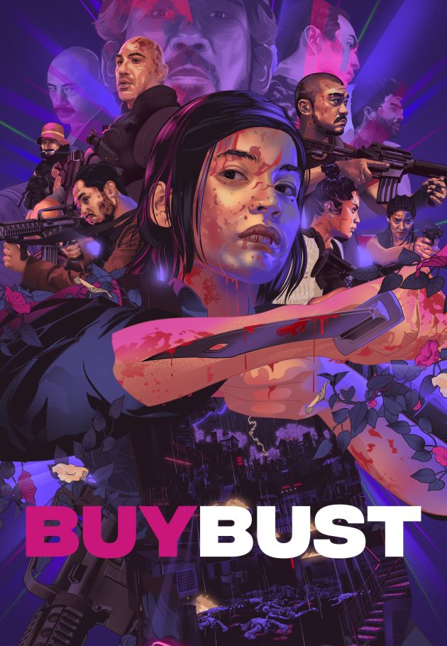 BuyBust