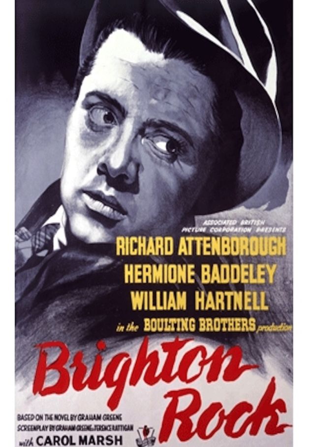 Brighton Rock