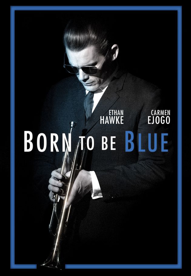 Born to Be Blue