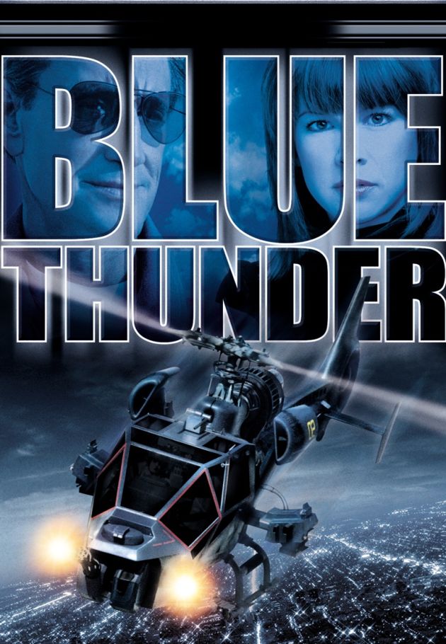 Blue Thunder