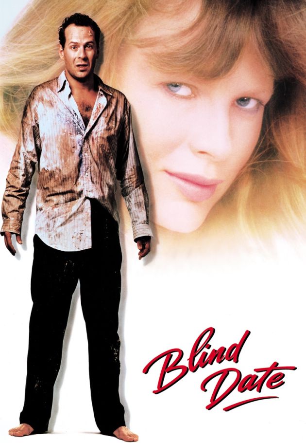 Blind Date