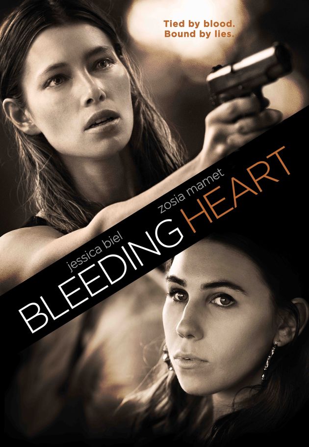 Bleeding Heart