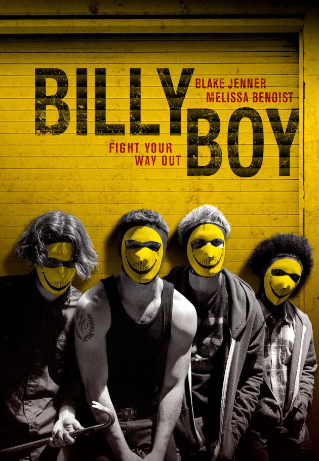 Billy Boy