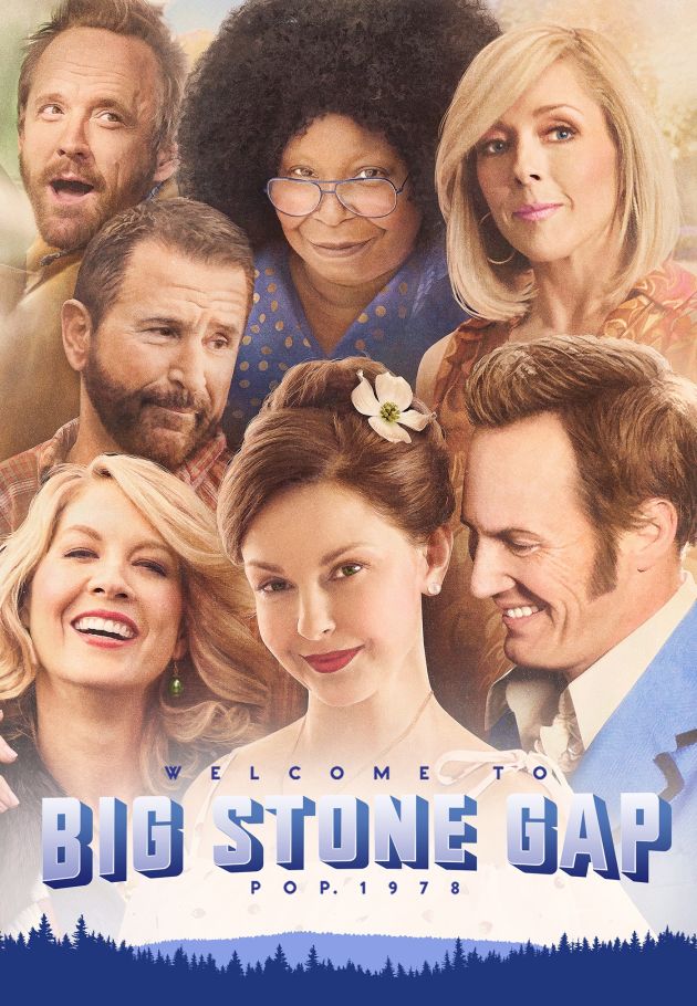 Big Stone Gap