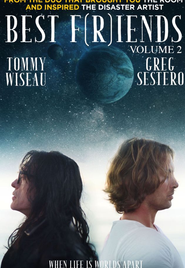 Best F(r)iends: Volume 2