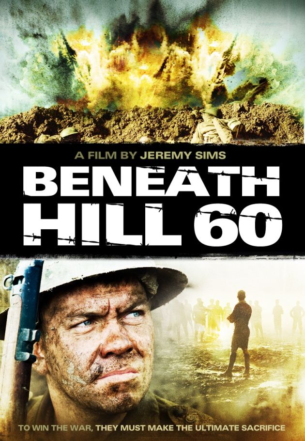 Beneath Hill 60