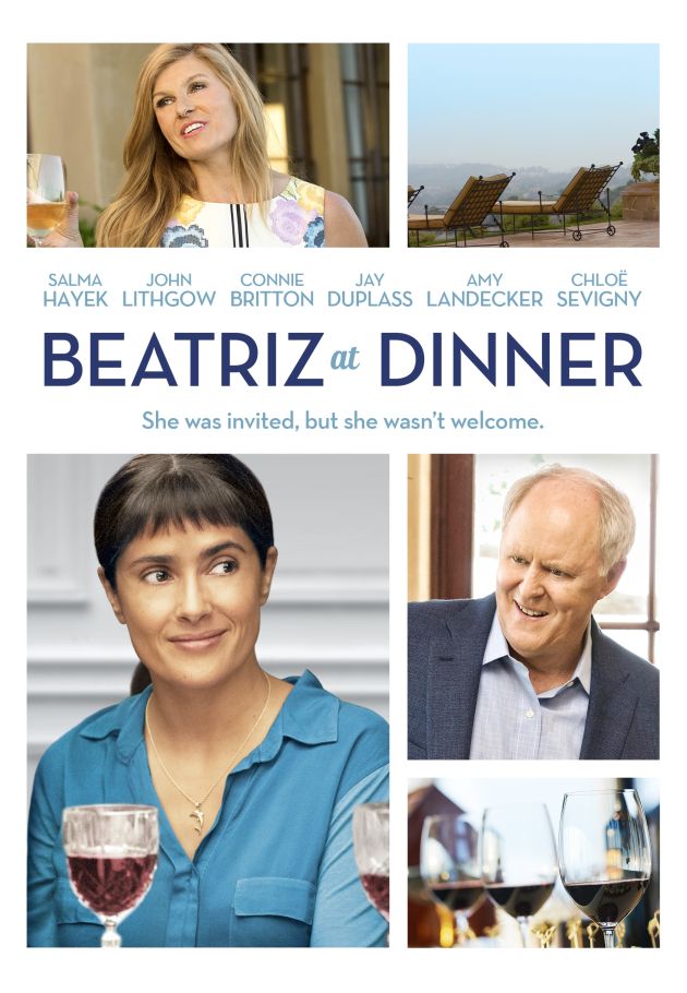 Beatriz at Dinner