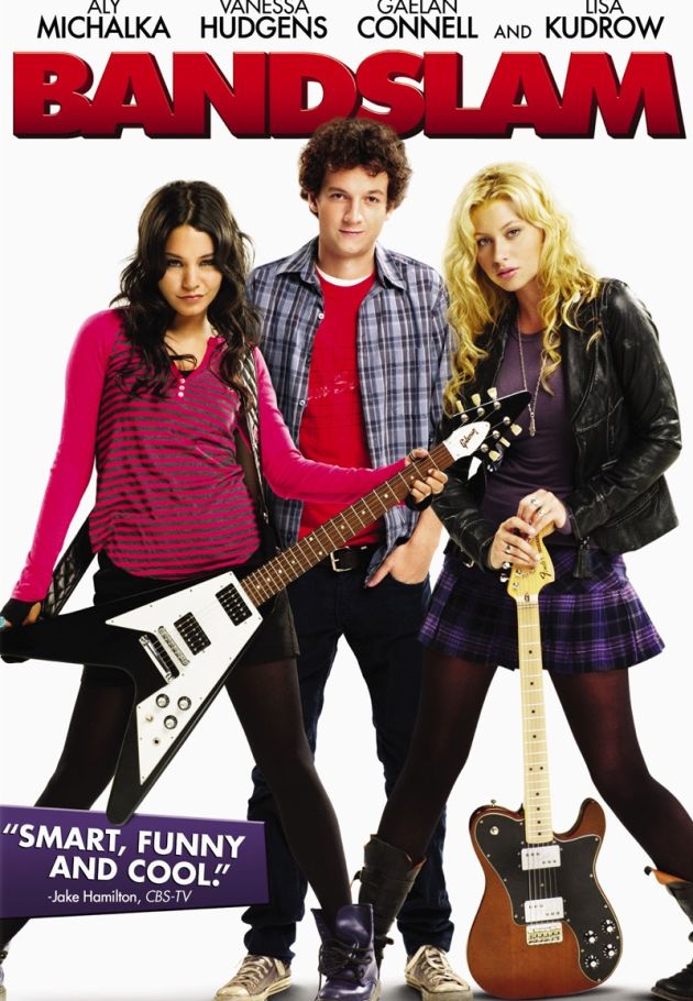 Bandslam