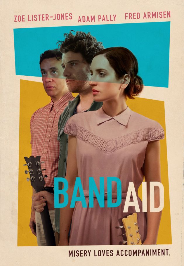 Band Aid